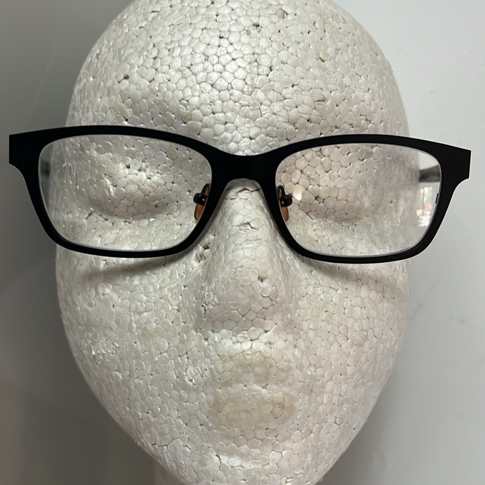 Eyebobs On The Rocks Lightweight Titanium Metal +1.50 Readers Eyeglasses
